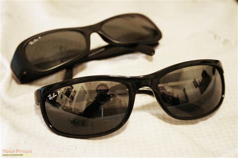all black fake ray bans
